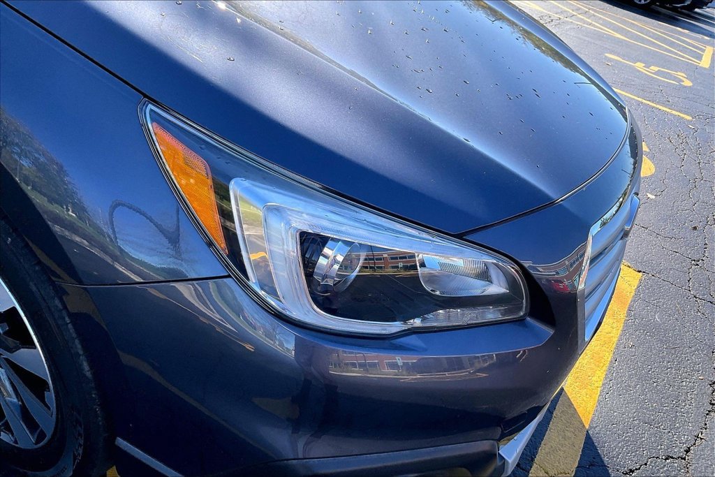 Used 2016 Subaru Outback 2.5i Limited AWD/4WD image 33