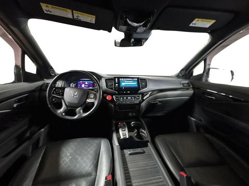 Used 2019 Honda Passport Touring image 18