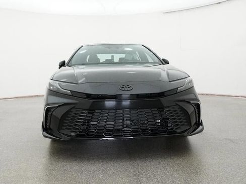 New 2026 Toyota Camry XSE image 31