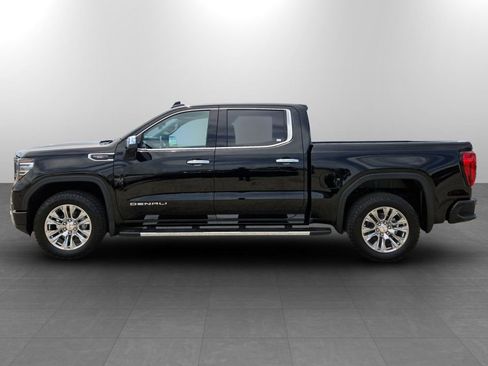 New 2026 GMC Sierra 1500 Denali w/ Technology Package AWD/4WD image 10