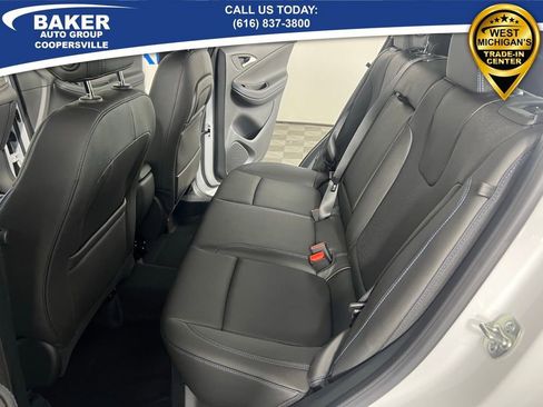 New 2026 Buick Encore GX Sport Touring w/ Comfort Package AWD/4WD image 15