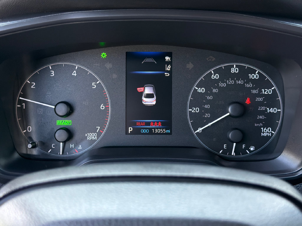 Used 2024 Toyota Corolla LE FWD image 23