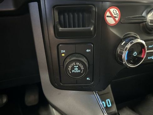 Used 2024 Ford F150 XLT w/ Mobile Office Package image 31
