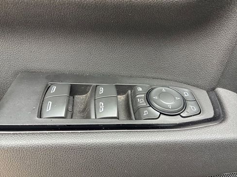 Used 2025 GMC Sierra 2500 AT4 w/ AT4 Premium Plus Package image 12