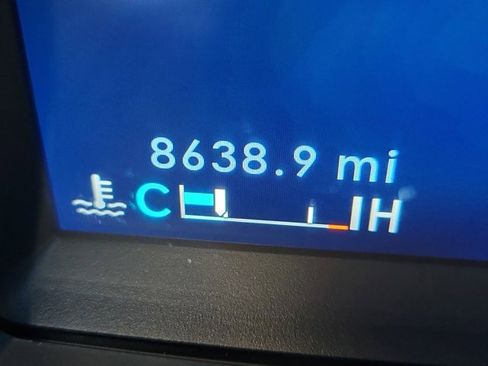 Certified 2023 Lincoln Corsair Standard image 28