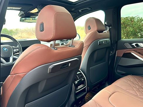 New 2026 BMW X5 xDrive50e AWD/4WD image 15