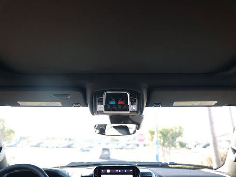 New 2026 RAM 1500 Rebel image 28