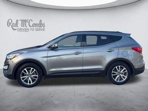 Used 2014 Hyundai Santa Fe Sport 2.0T FWD image 2