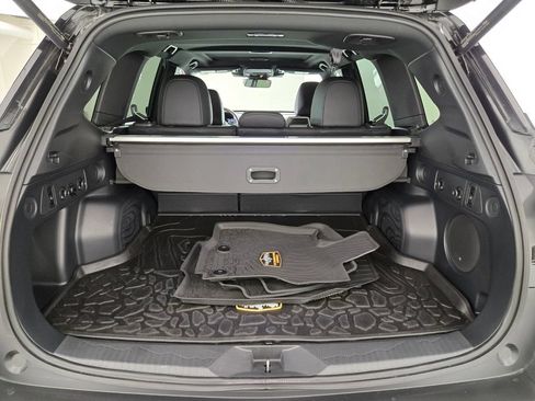 Certified 2026 Subaru Forester Wilderness AWD/4WD image 20