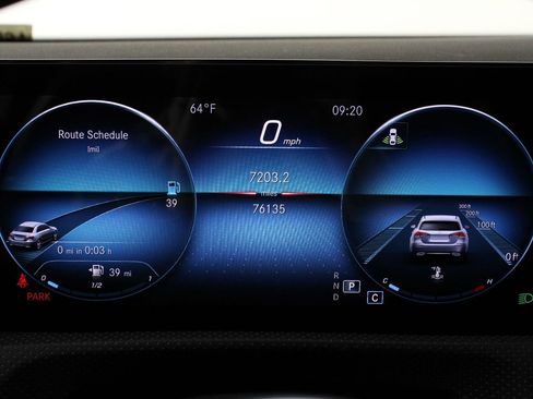 Used 2021 Mercedes-Benz A 220 image 12
