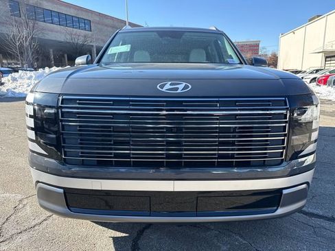 New 2026 Hyundai Palisade Limited image 2