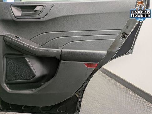 Certified 2023 Ford Escape Active AWD/4WD image 26