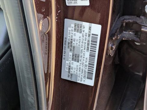 Used 2024 MAZDA CX-90 3.3 Turbo w/ Premium Plus Pkg image 17