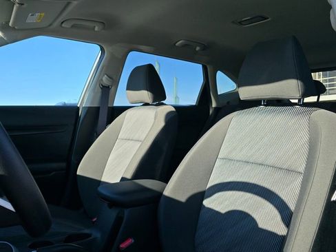 Certified 2026 Kia Seltos LX image 23