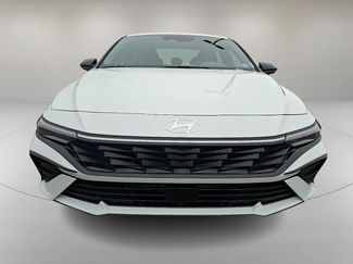 New 2026 Hyundai Elantra SEL Sport Premium video 2