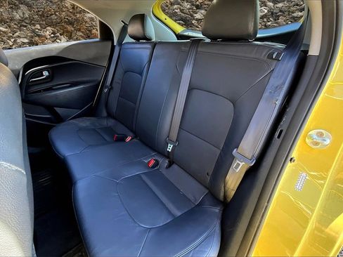 Used 2016 Kia Rio SX image 22