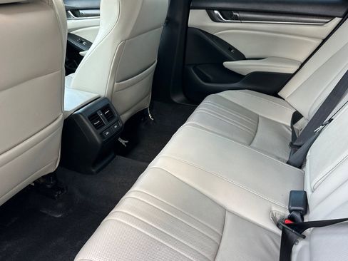 Used 2021 Honda Accord EX-L image 26