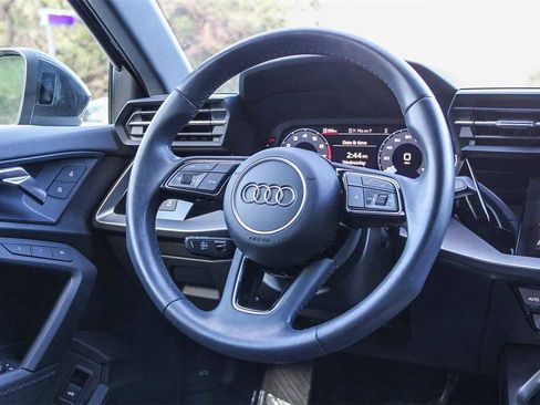 Used 2023 Audi A3 2.0T Premium w/ Convenience Package image 16