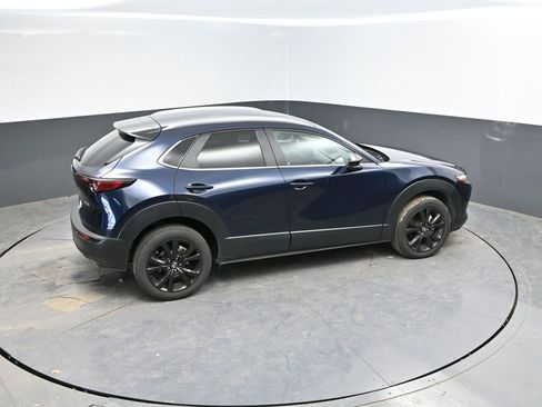 Used 2025 MAZDA CX-30 AWD 2.5 S w/ Select Sport Pkg image 29