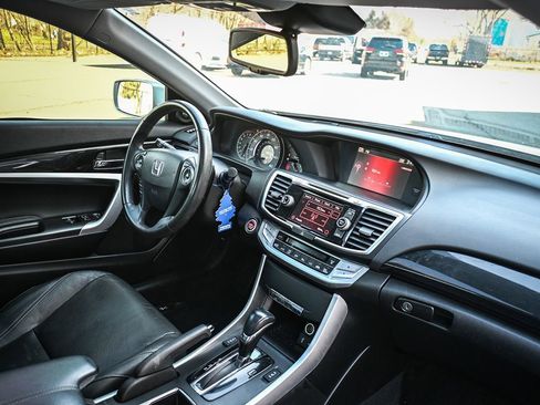 Used 2015 Honda Accord EX-L image 14