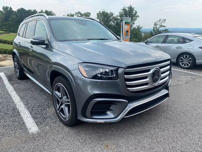 Used 2024 Mercedes-Benz GLS 450 4MATIC
