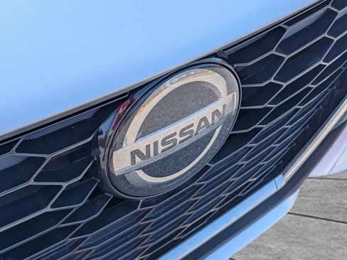 Used 2020 Nissan Sentra SV FWD image 10
