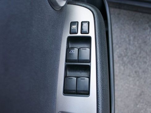 Used 2008 Nissan Versa 1.8 S w/ PWR Pkg image 11