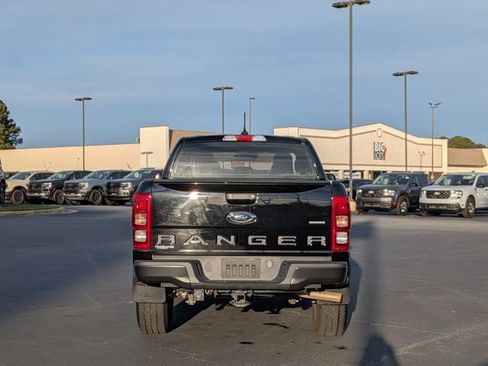 Certified 2020 Ford Ranger XL image 3