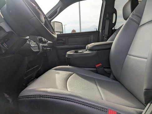 New 2024 RAM 3500 Tradesman w/ Towing Technology Group image 14