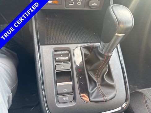 Certified 2023 Honda CR-V Sport image 34