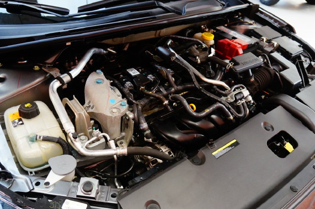 Certified 2023 Nissan Sentra SV w/ All-Weather Package FWD image 58