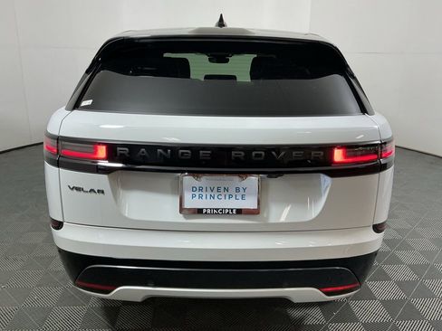 Used 2026 Land Rover Range Rover Velar Dynamic SE image 6