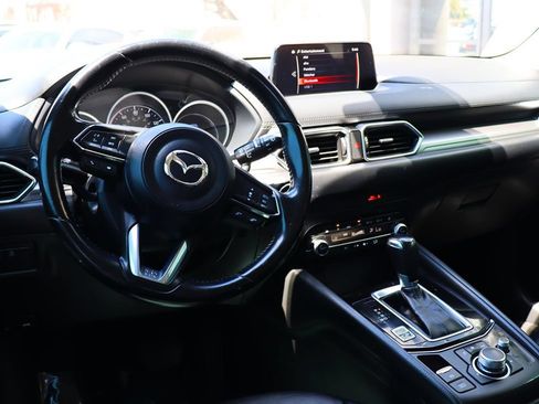 Used 2020 MAZDA CX-5 Touring FWD image 36