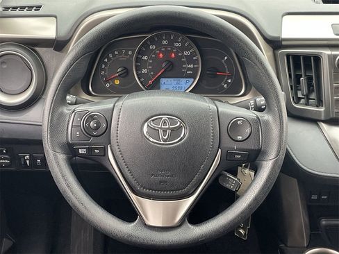 Used 2015 Toyota RAV4 LE image 21