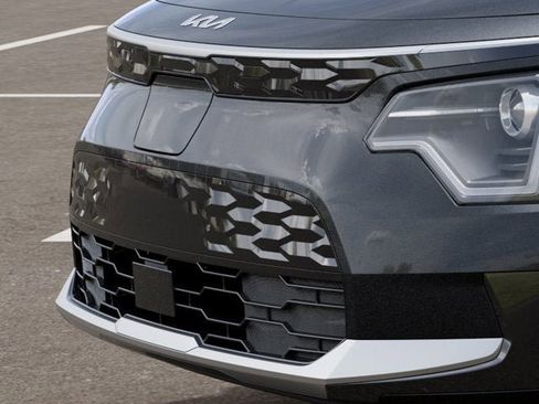 New 2026 Kia Niro Wind FWD image 12