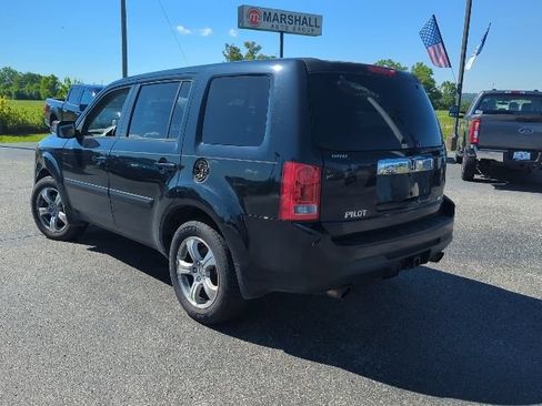 Used 2013 Honda Pilot EX-L image 15