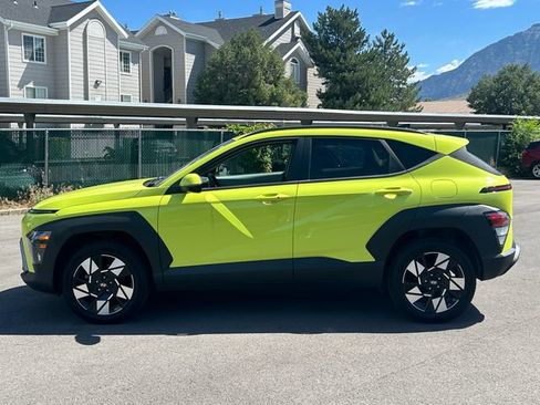 Used 2024 Hyundai Kona SEL AWD/4WD image 8