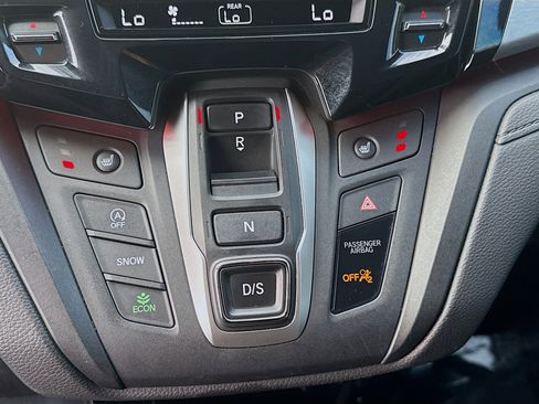 Certified 2024 Honda Odyssey Sport image 15