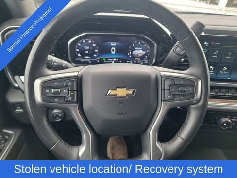 Used 2024 Chevrolet Silverado 1500 LT image 12
