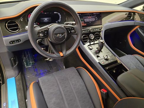 New 2026 Bentley Continental GT Speed image 21