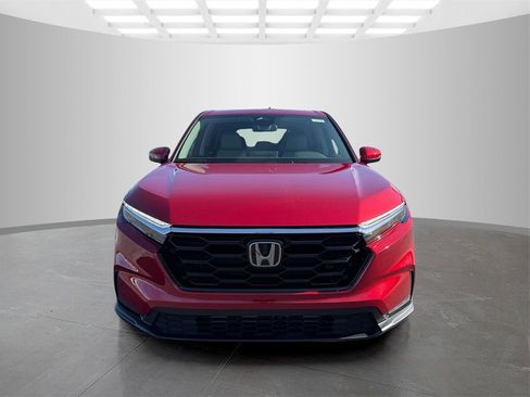 New 2026 Honda CR-V EX image 2