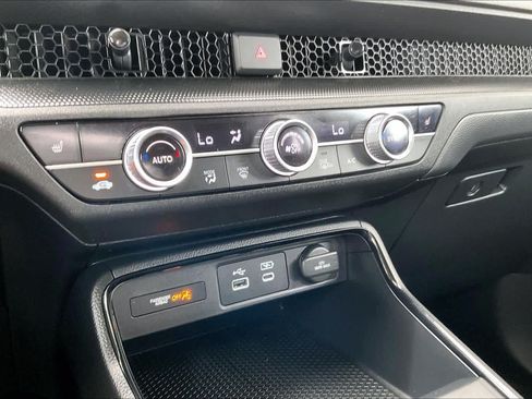 Used 2025 Honda CR-V EX image 32