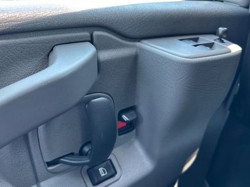 New 2025 Chevrolet Express 2500 w/ Driver Convenience Package image 14