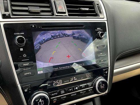 Used 2018 Subaru Legacy 2.5i Limited image 50