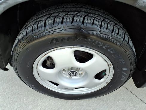 Used 2011 Honda CR-V LX image 5