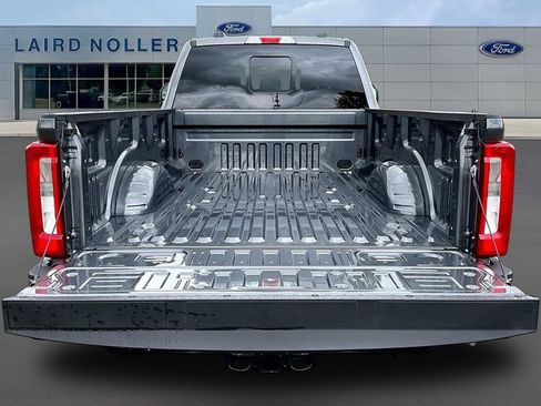New 2026 Ford F350 XL w/ STX Appearance Package AWD/4WD image 16