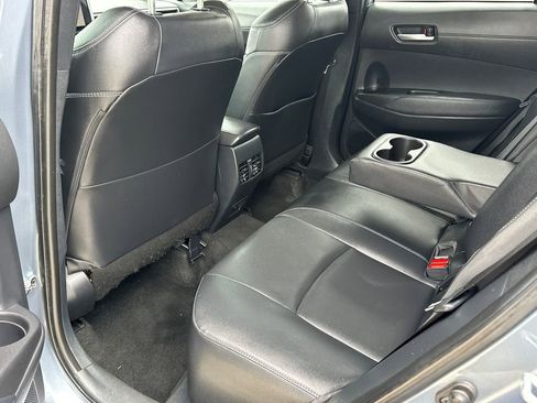 Used 2024 Toyota Corolla Cross XLE AWD/4WD image 15