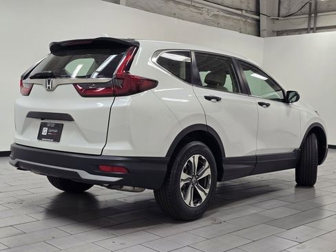 Used 2020 Honda CR-V LX image 16