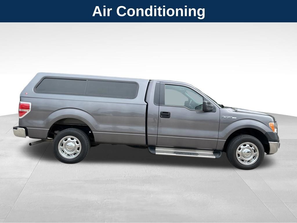 Used 2010 Ford F150 XL RWD image 5