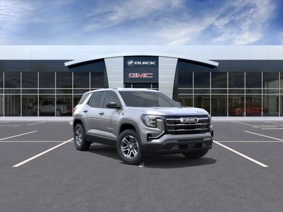 New 2027 GMC Terrain Elevation w/ LPO, Floor Liner Package